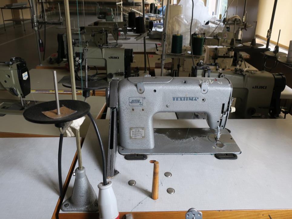 sewing machines and equipment-7